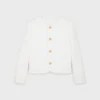 Chaqueta Chealsea de algodón acolchado Chaqueta Chealsea de algodón acolchado