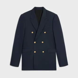 chaqueta classic de lana con diseo diagonal 1 330x330 - Chaqueta Classic de lana con dise&ntilde;o diagonal