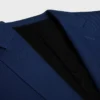 Chaqueta Classic de tejido de lana Chaqueta Classic de tejido de lana