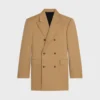 Chaqueta Colonne en lana de mohair Chaqueta Colonne en lana de mohair