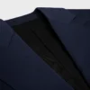 Chaqueta Colonne en lana Grain De Poudre Chaqueta Colonne en lana Grain De Poudre