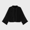 Chaqueta de ante Chaqueta de ante
