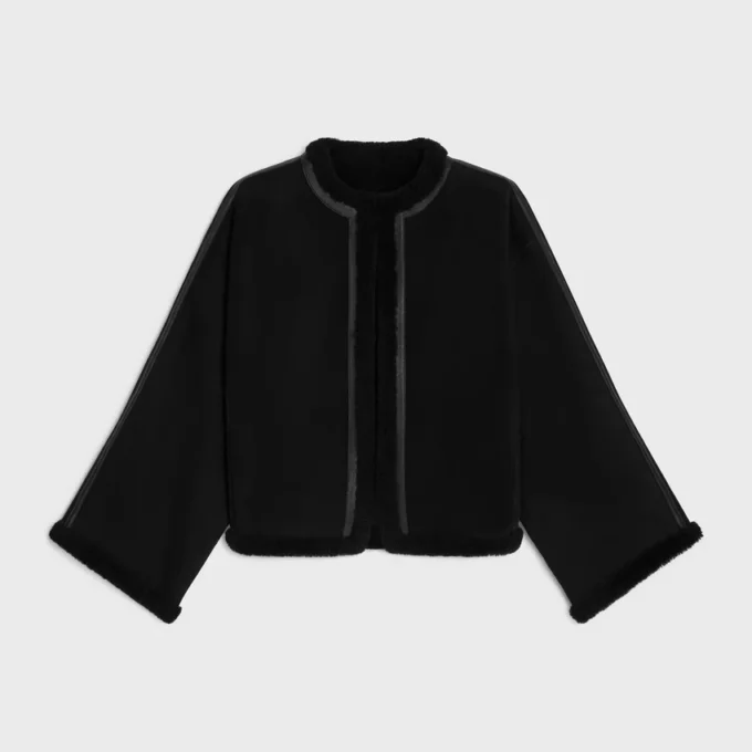 Chaqueta de ante Chaqueta de ante