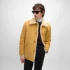 Chaqueta de ante Chaqueta de ante