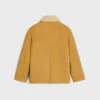 Chaqueta de ante Chaqueta de ante