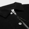 Chaqueta de camionero de pana Chaqueta de camionero de pana