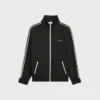 Chaqueta de chándal CELINE en jersey doble cara Chaqueta de chándal CELINE en jersey doble cara