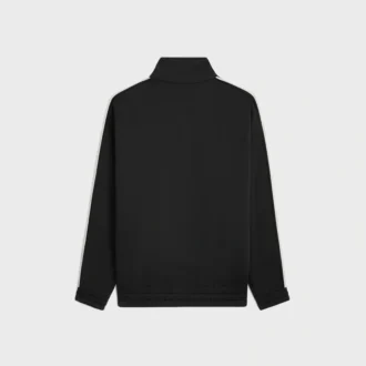 Chaqueta de chándal CELINE en jersey doble cara