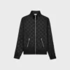 Chaqueta de chándal en jersey Triomphe Chaqueta de chándal en jersey Triomphe
