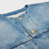 Chaqueta de denim Chaqueta de denim