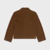 Chaqueta de pana Chaqueta de pana