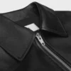 Chaqueta de piel de cordero Chaqueta de piel de cordero