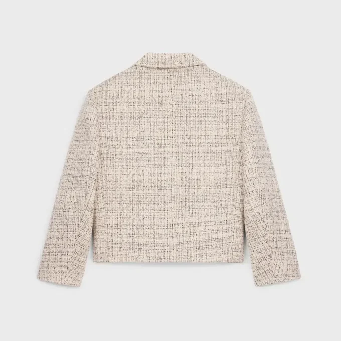 Chaqueta Garance en algodón Natta Chaqueta Garance en algodón Natta