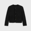 Chaqueta Icone en lana Natta