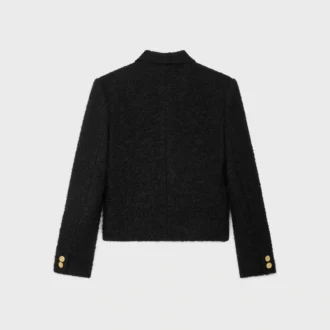 Chaqueta Saint Germain en Bouclette Natta Chaqueta Saint Germain en Bouclette Natta