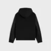 Chaqueta Teddy de lana de doble cara Chaqueta Teddy de lana de doble cara