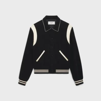 Chaqueta Teddy de pana Chaqueta Teddy de pana