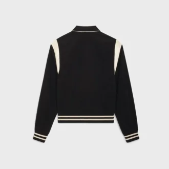 Chaqueta Teddy de pana Chaqueta Teddy de pana