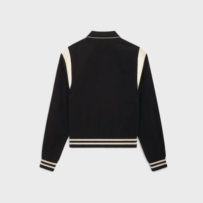 Chaqueta Teddy de pana Chaqueta Teddy de pana
