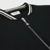 Chaqueta Teddy Triomphe en jersey de doble cara Chaqueta Teddy Triomphe en jersey de doble cara