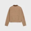 Chaqueta trucker oversize de pana Chaqueta trucker oversize de pana