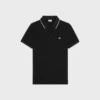 Classic Polo Shirt en piqué de algodón Classic Polo Shirt en piqué de algodón