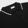 Classic Polo Shirt en piqué de algodón Classic Polo Shirt en piqué de algodón