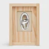 Collar CELINE Arp Project en plata de ley Collar CELINE Arp Project en plata de ley
