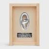 Collar CELINE Arp Project en plata de ley Collar CELINE Arp Project en plata de ley