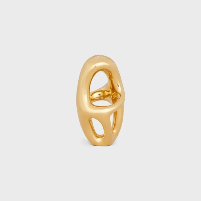 Collar CELINE Arp Project en vermeil Collar CELINE Arp Project en vermeil