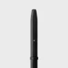 Correa reversible de 25 mm en piel Taurillon y Triomphe Canvas Correa reversible de 25 mm en piel Taurillon y Triomphe Canvas