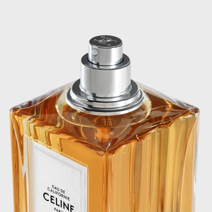 Eau De Californie Eau De Parfum 100 ml Eau De Californie Eau De Parfum 100 ml