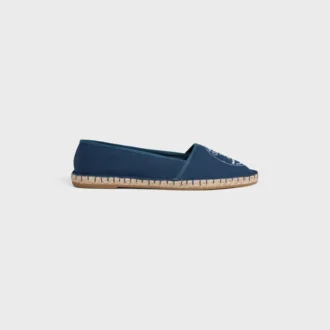 Espadrillas CELINE de lona