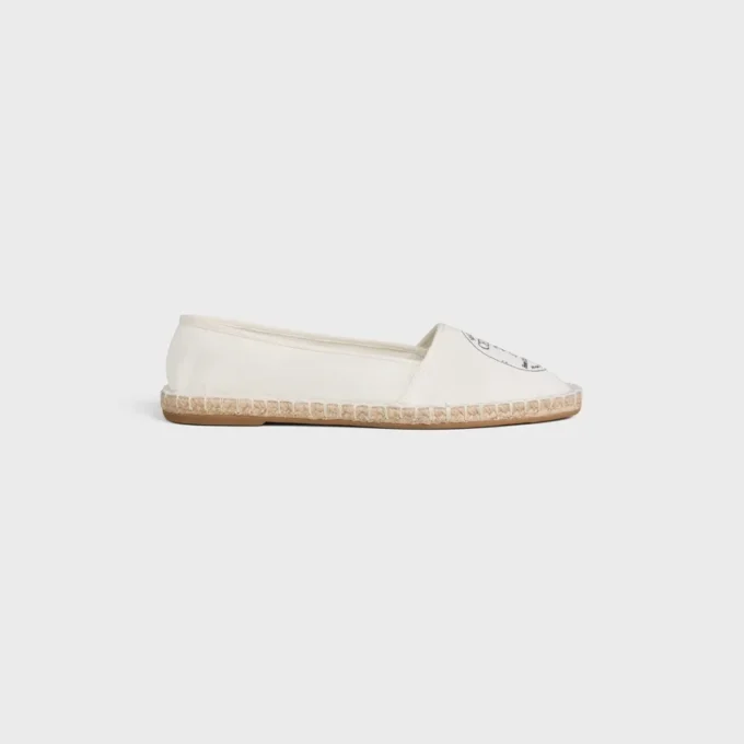 Espadrillas CELINE de lona Espadrillas CELINE de lona