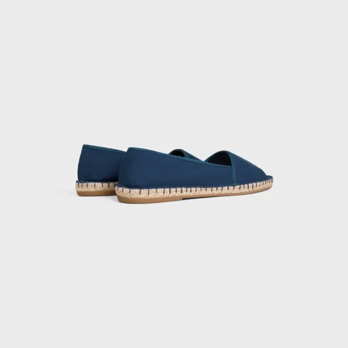 Espadrillas CELINE de lona Espadrillas CELINE de lona