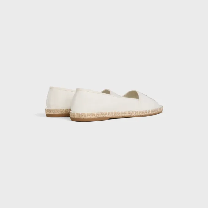 Espadrillas CELINE de lona Espadrillas CELINE de lona