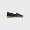Espadrilles CELINE de piel de cordero Espadrilles CELINE de piel de cordero