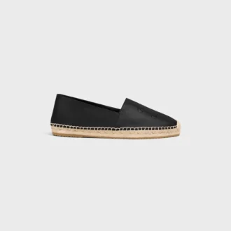 Espadrilles CELINE de piel de cordero