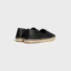 Espadrilles CELINE de piel de cordero Espadrilles CELINE de piel de cordero