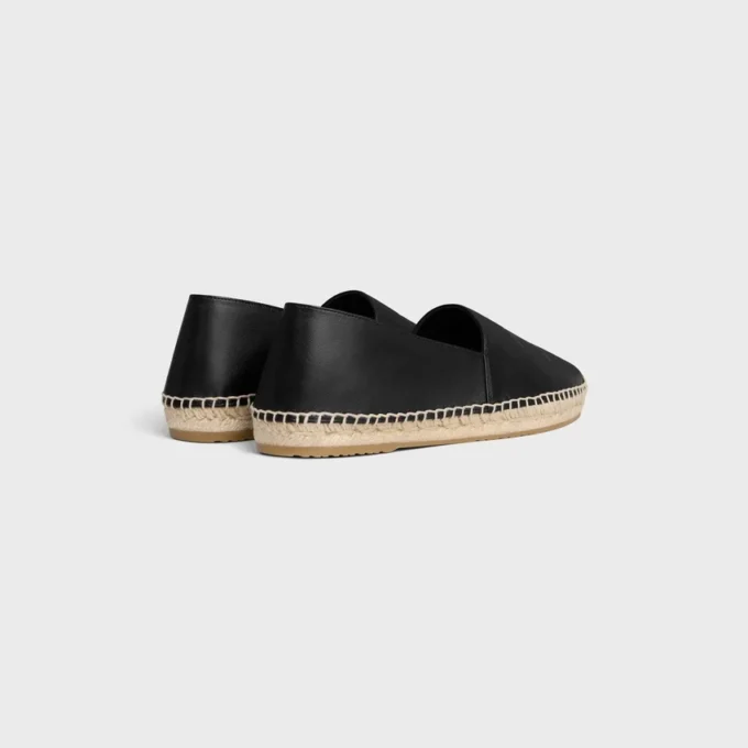 Espadrilles CELINE de piel de cordero Espadrilles CELINE de piel de cordero