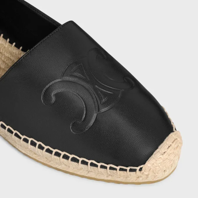 Espadrilles CELINE de piel de cordero Espadrilles CELINE de piel de cordero
