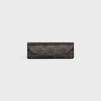 Estuche para dados en Triomphe Canvas