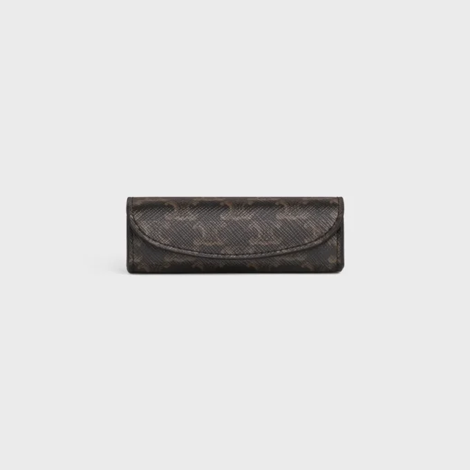 Estuche para dados en Triomphe Canvas Estuche para dados en Triomphe Canvas