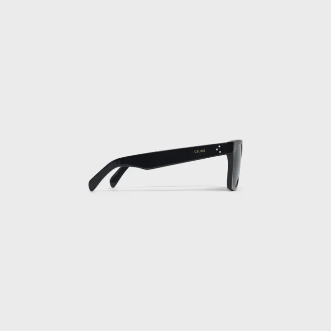Gafas de sol Black Frame 45 en acetato Gafas de sol Black Frame 45 en acetato