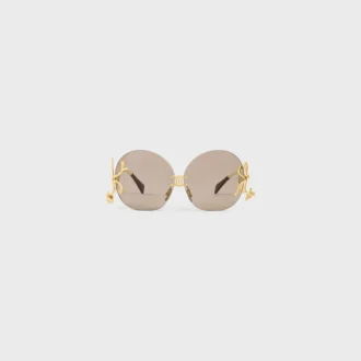Gafas de sol Branch en metal