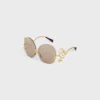 Gafas de sol Branch en metal Gafas de sol Branch en metal