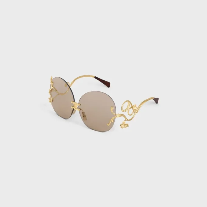 Gafas de sol Branch en metal Gafas de sol Branch en metal