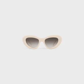 Gafas de sol Butterfly S320 en acetato