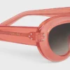 Gafas de sol Butterfly S320 en acetato Gafas de sol Butterfly S320 en acetato