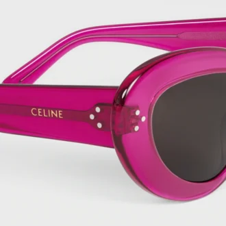 Gafas de sol Butterfly S320 en acetato